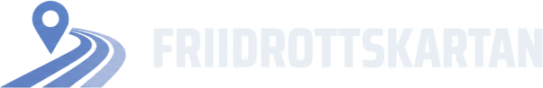 Friidrottskartan